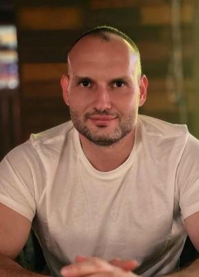 Alex из Горад Мінска 35 лет