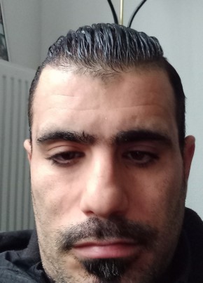 Gast, 40, Netherlands, Zwolle