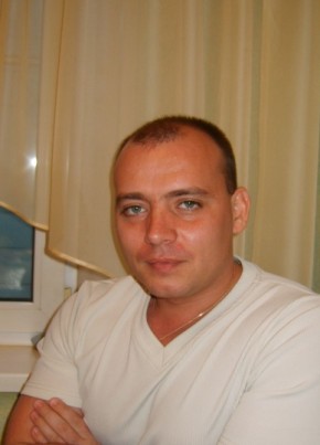 Alex, 44, Россия, Тольятти