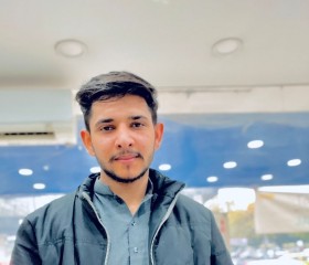 QaiserTariq, 18 лет, اسلام آباد