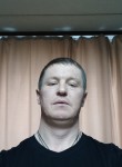 Konstantin, 40, Novyy Urengoy