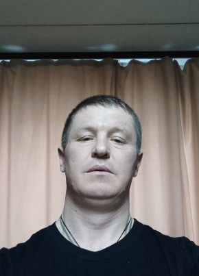 Константин, 40, Россия, Новый Уренгой
