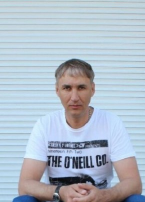 Константин, 48, Россия, Брянск