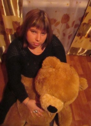 Светлана, 32, Россия, Алексеевка