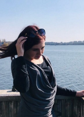 anastasiabelova, 23, Россия, Игра
