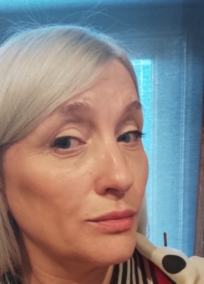 Svetlana, 51, Россия, Апрелевка