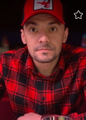 Dima, 34, Russia, Surgut