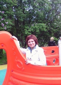 Мила, 57, Россия, Мурманск