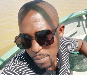 Marvin, 41, Komatipoort
