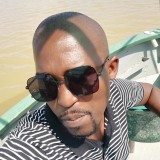Marvin, 40  , Komatipoort