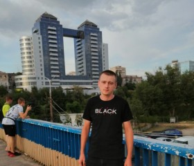 Роман, 21 год, Київ