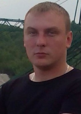 Дмитрий, 37, Россия, Вичуга