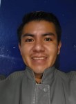 Mario Pérez, 30 лет, México Distrito Federal