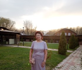 Irina Bravos, 63 года, Набережные Челны
