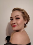 Yana, 39, Perm