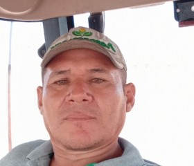 Francisco, 48, Caracas