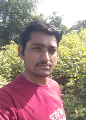 ALAKESH, 31, India, Unjha