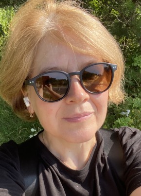 Марина из Перми 52 года
