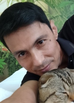 Ыхлас из Mary 34 года