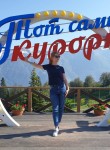 Anastasiya, 30, Moscow