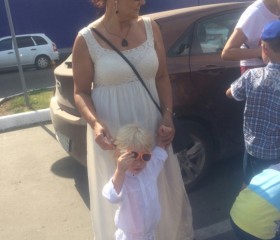 Марина, 57 лет, Балаково