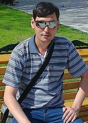 Toxirjon, 38, Россия, Медынь