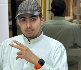 Slimani abdelwah, 22, Algiers