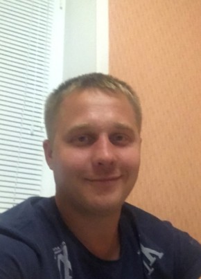 Антон, 29, Россия, Дзержинский
