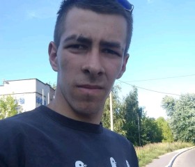 Руслан Бойко, 24 года, Ковель