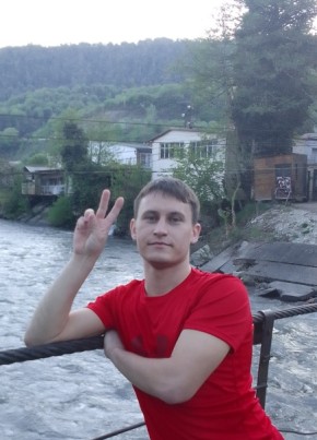 Сергей, 20, Россия, Сызрань