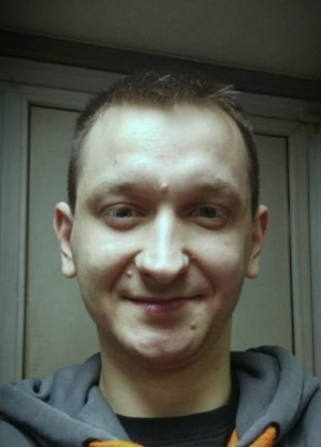 Иван, 30, Россия, Прямицыно