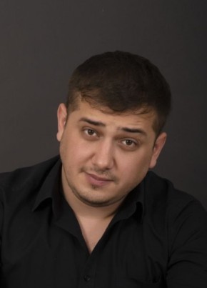 Новый из Нальчика 37 лет