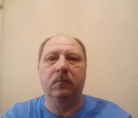 Виктор, 56 лет, Таганрог