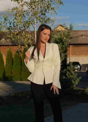 Anna из Ижевска 33 года