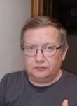 Юрий, 44 года, Альметьевск