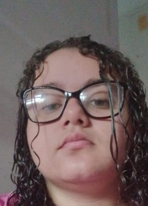 Heloisa из Paranaíba 20 лет