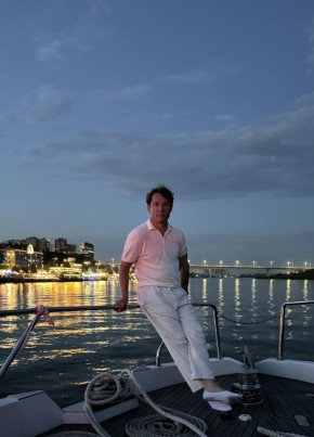 Aleksandr, 40, Russia, Rostov-na-Donu