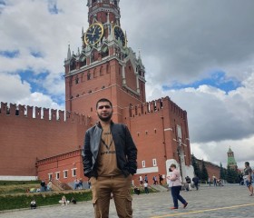 Клим, 28 лет, Москва