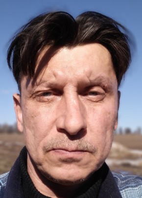 Дима, 50, Россия, Удомля
