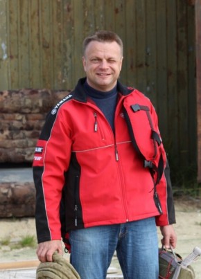 Юрий, 50, Россия, Нижневартовск