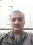 Джавад, 55 лет, Москва