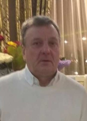 Sergey, 64, Россия, Санкт-Петербург