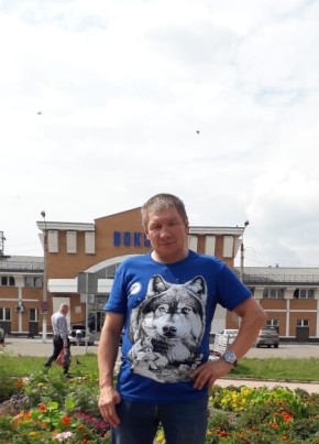 Николай, 53, Россия, Чита