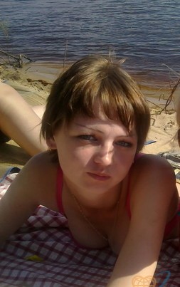 Ирина, 35, Россия, Сольвычегодск