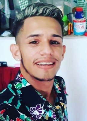 Rick, 28, República Federativa do Brasil, Jaboatão dos Guararapes