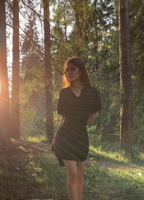 Аля , 23, Россия, Апрелевка