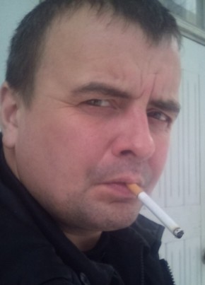 Алексей, 46, Россия, Пироговский