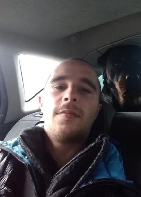 Momo из Paris 33 года