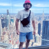Davron, 30  , Grand Prairie