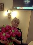 Светлана, 46 лет, Кириши